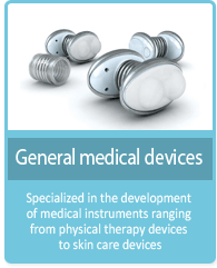 General medical devices