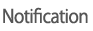 Notification